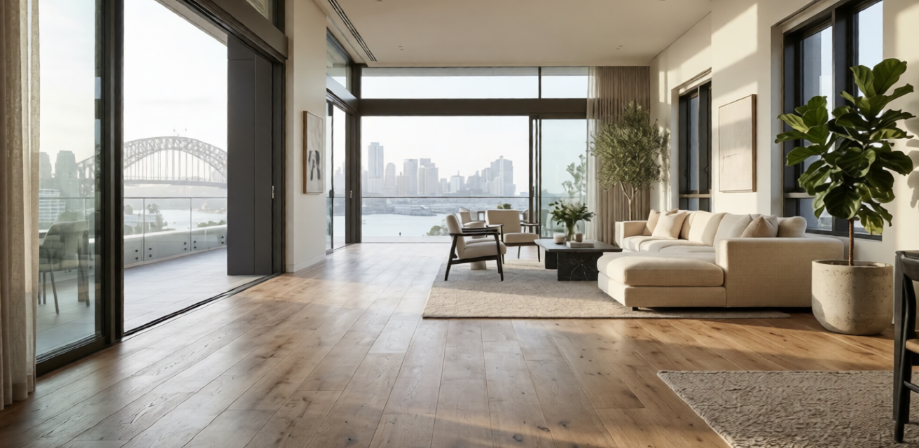 best timber flooring sydney