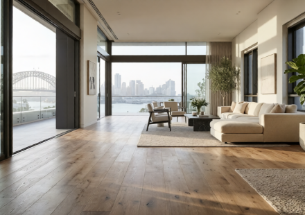 best timber flooring sydney
