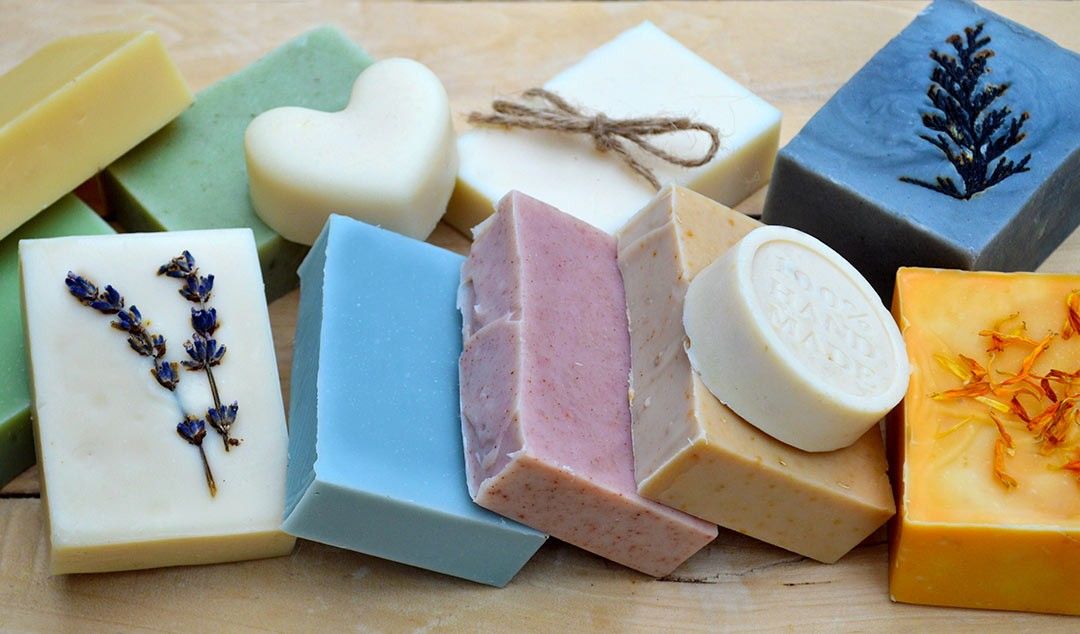 Natural Handmade Soap in Australia: A Thoughtful Choice for Everyday Skin Care